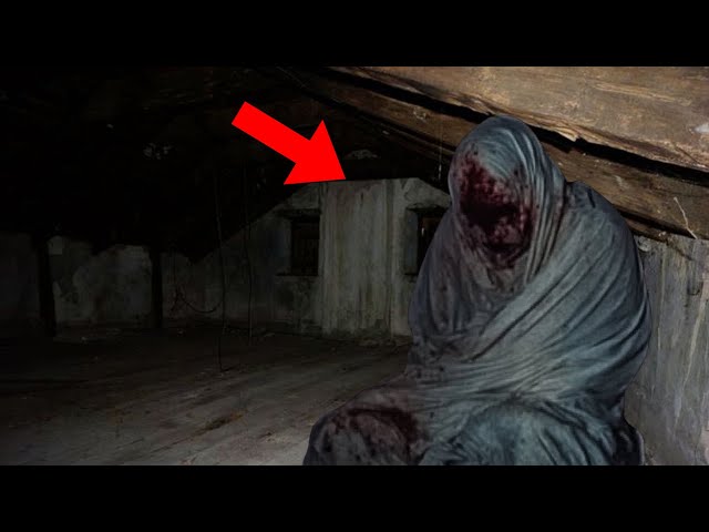 6 Most DISTURBING Urban Explorations Gone Terribly Wrong… Caught on Camera