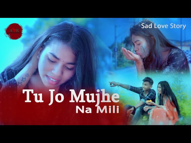 Tu Jo Mujhe Na Mili | New Official Video 2025 | Mr Music