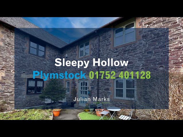 Sleepy Hollow Virtual Tour