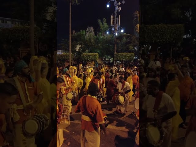 Thaipusam #2023 | #Batu #caves |#Kuala #Lumpur | #Malaysia | #Night #life |