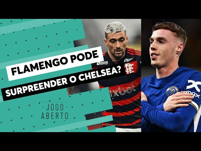 Debate Jogo Aberto: Flamengo pode surpreender Chelsea no Mundial de 2025? Veja análises