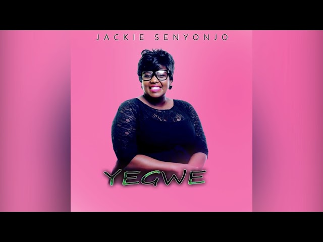 Yegwe - Jackie Senyonjo