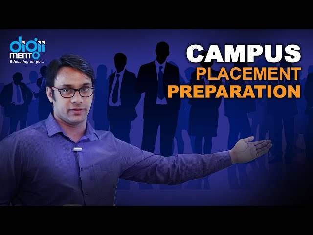 Competitive Programming and Placement Preparation