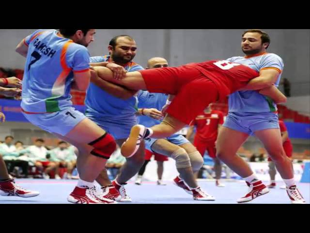 kabaddi: World Cup 2016 | Kabaddi Preview | Jeet li duniya