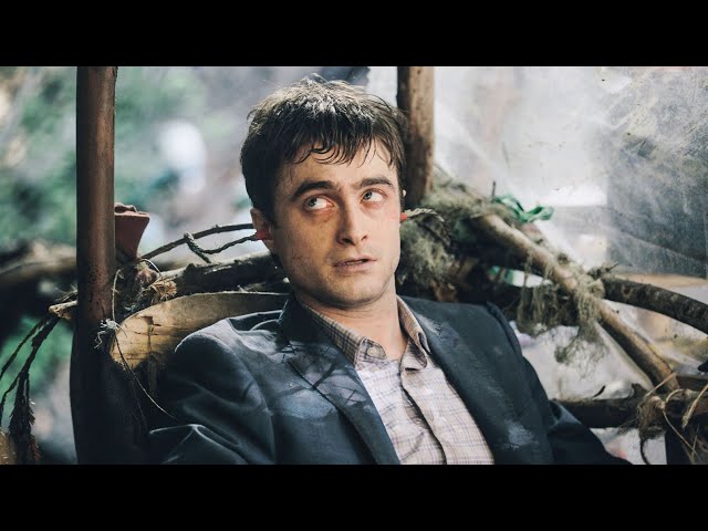 Swiss Army Man (2016) Horror, Thriller And Mystery Movie Recap