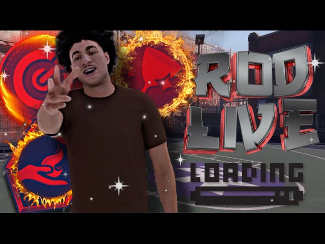 #1 TROLLING BIG IN NBA2K25 STAGE WAGER 5K!!!