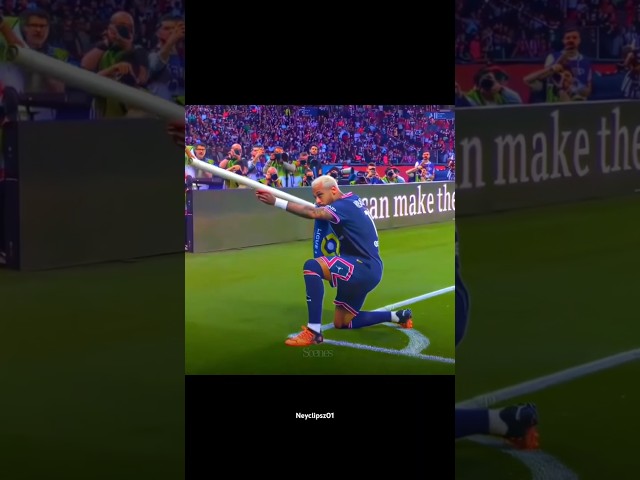 Neymar-The chosen one 🔥🗿🗿🗿 #neymar #football #shorts#fyp #psg #edit #viralvideo