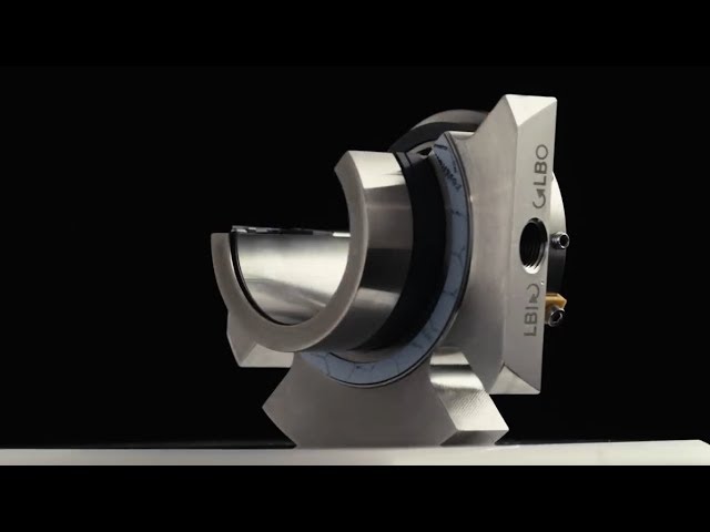 Sealmatic Corporate Video : Mechanical Seal