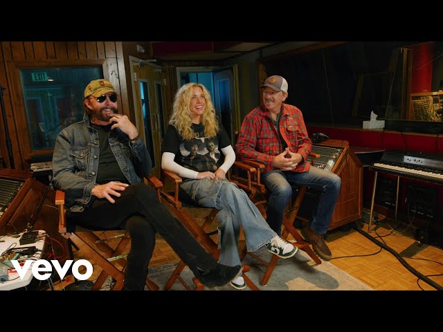 Brooks & Dunn - Reboot II (Official Behind the Scenes)