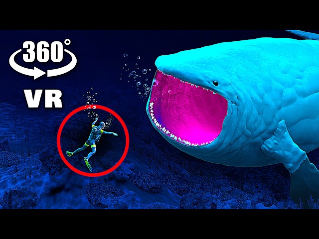 BLOOP 360° VR