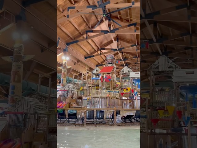 Great Wolf Lodge Water Park