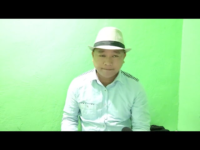 DEAR: SIR JAPS (PATUNGKOL SA ELEKSYON 2025)