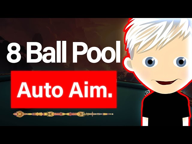 8 BALL POOL GUIDELINE TOOL😱 100% WORKING TUTORIAL