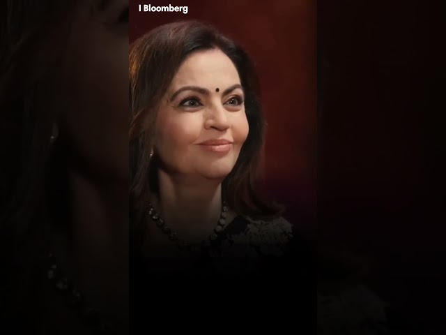 Neeta Ambani... Shocked 😱 #shorts #shortvideo #trending #ambani