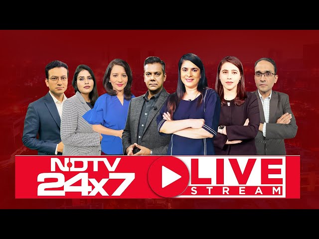 Hyderabad Murder Case | 76th Republic Day 2025 | Budget 2025 | Delhi Assembly Election | NDTV Live