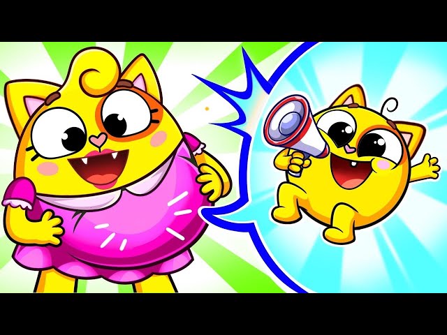 New Sibling Song 💗😍 Baby Boy Or Baby Girl 👶 Kids Songs And Nursery Rhymes