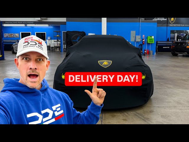 REVEALING MY ALL-NEW 900 WHP STRAIGHT PIPED MONSTER!