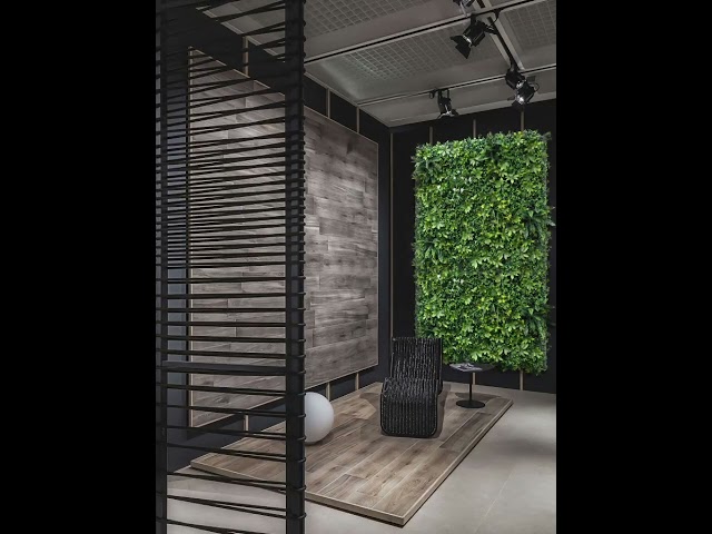 Artificial Living Wall Panels | Artificial Plant Wall Decoration