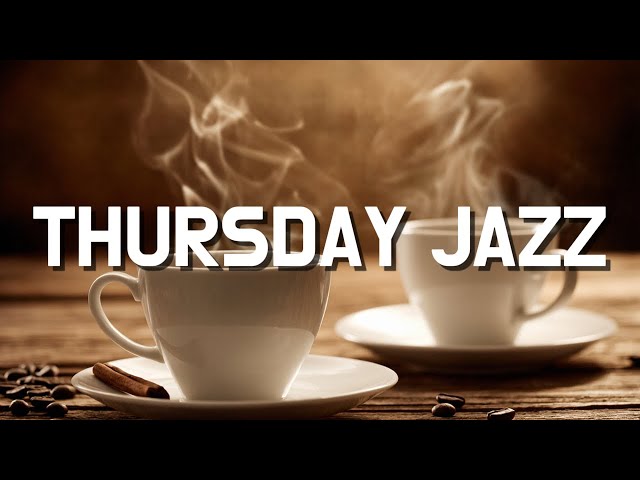 THURSDAY: Winter jazz felt with people.swing jazz and bossa nova BGM