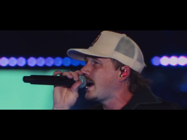 Morgan Wallen - Love Somebody (Live from Neyland Stadium)