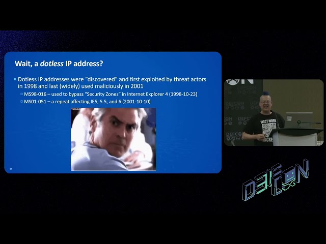 DEF CON 31 - War Stories - Youre Not George Clooney, and This Isnt Oceans 11 - Andrew Brandt