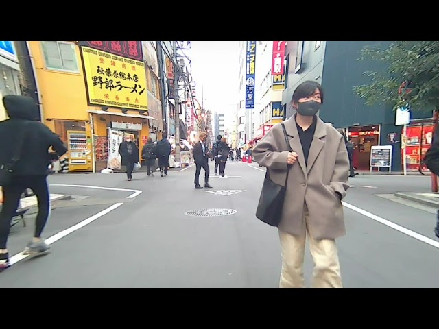 akihabara junk street diy vr180 ac600 x 2