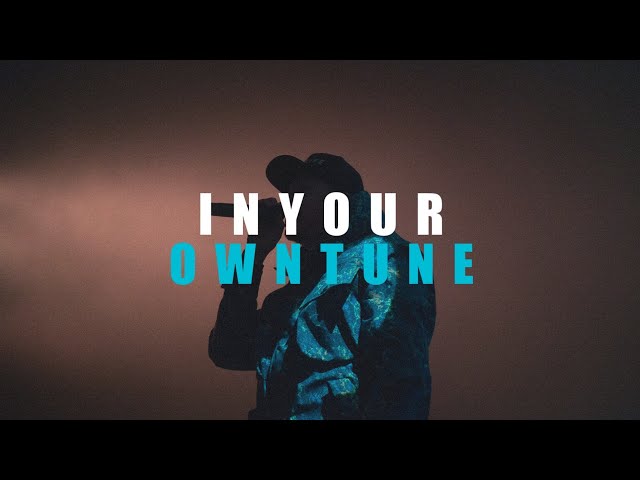 1 Min Short Freestyle Beat "IN YOUR OWN TUNE" Prod. By The UM | 1 Min Freestyle Rap Instrumental