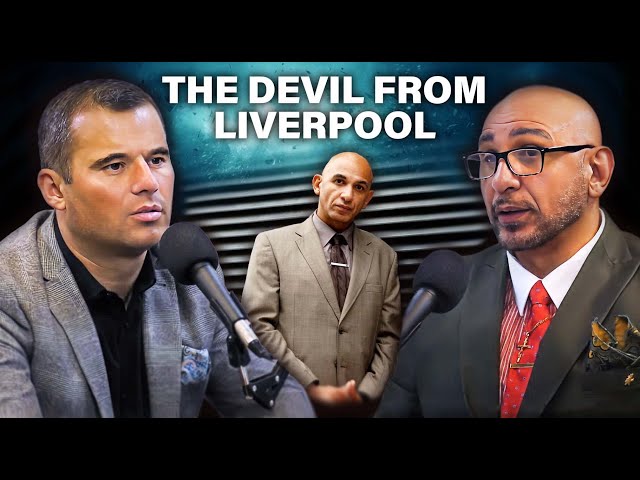 Liverpool Gangster Stephen (The Devil) French tells his story