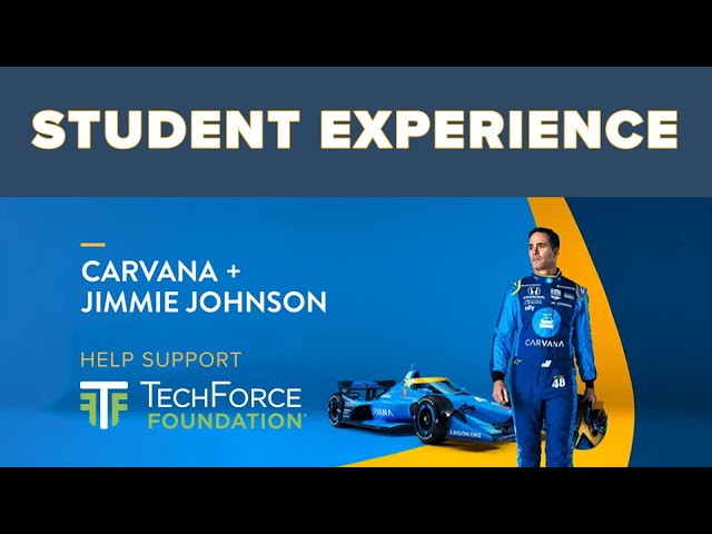 Students Say "WOW!" | Carvana Experience