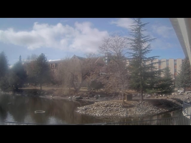 University of Nevada, Reno - Manzanita Lake