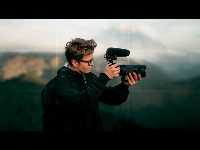 How to Become a Better Filmmaker