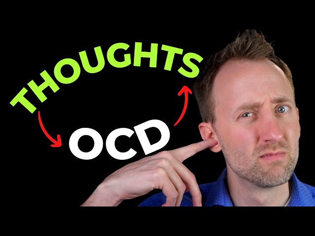 5 thinking patterns that make OCD worse