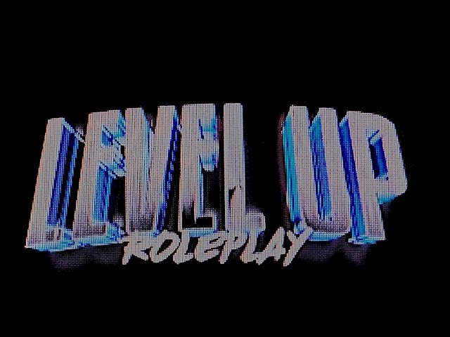 Level Up RP