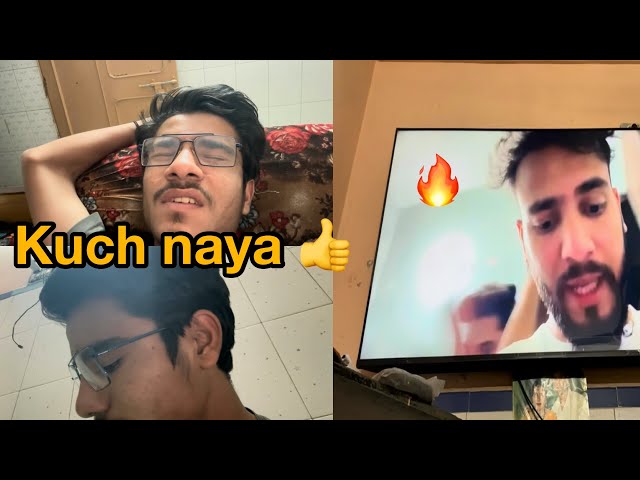 Kya banaye  *Roast Or Comedy*?❤️ | VLOG NO.37