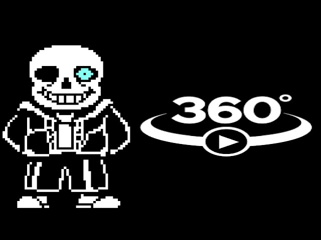 Oyuncular-(V360) Sans no item figth