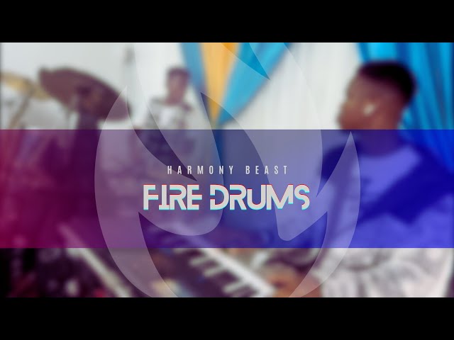 THIS DRUMMER WILL NEVER DISSAPOINT YOU🔥