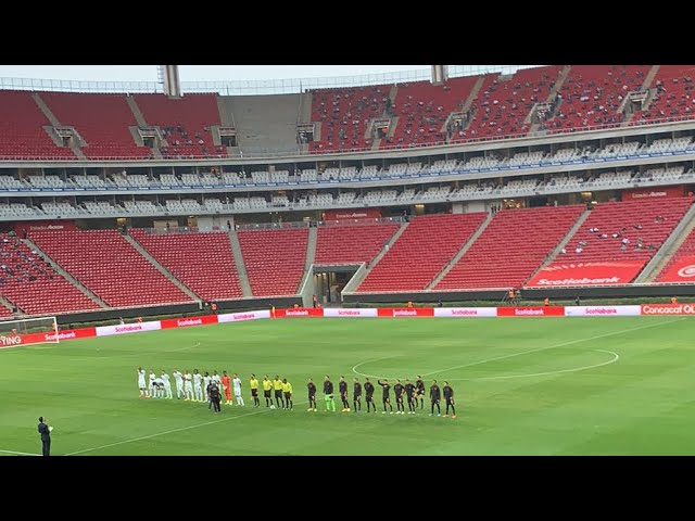 🚨 EN VIVO México vs Honduras 🇲🇽🇭🇳 LA FINAL Preolímpico