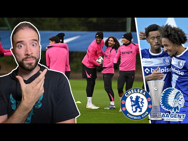 Time To WRECK This Entire Competition... | Chelsea vs Gent | UEFA Europa Conference League Preview