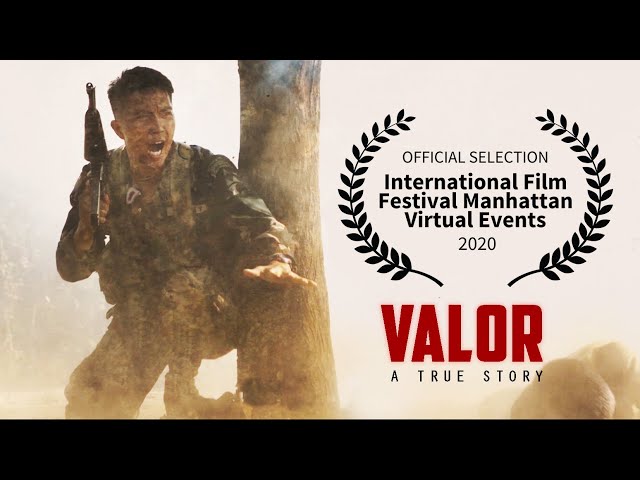 Philippine Army Presentation - Kagitingan: a true story of Valor