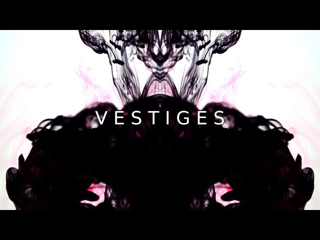 By an Ion - Vestiges (Music Video)  | RetroSynth (Vocal Synthwave / Ladies of Synth)