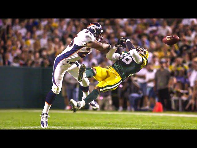 Most BRUTAL Hits In NFL History