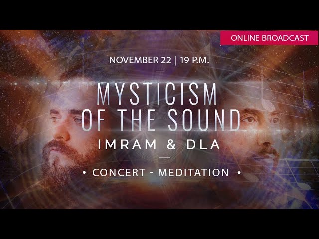 Imram & Pereverten - Mysticism of the Sound (Full concert, 2020)