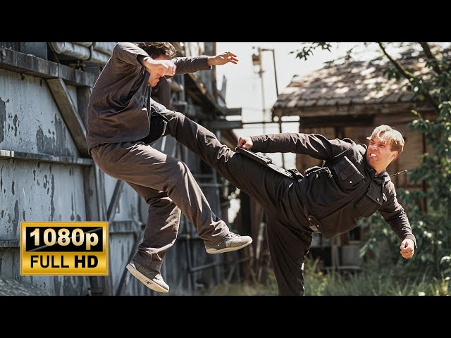 Deadliest Assassin | Hollywood English Action Movie | Action Crime Thriller | English Movie