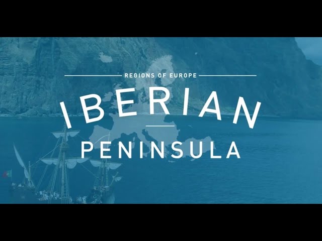 Regions of Europe - Iberian Peninsula - Visit Europe