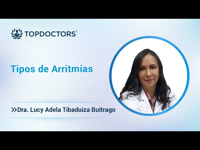 Tipos de Arritmias