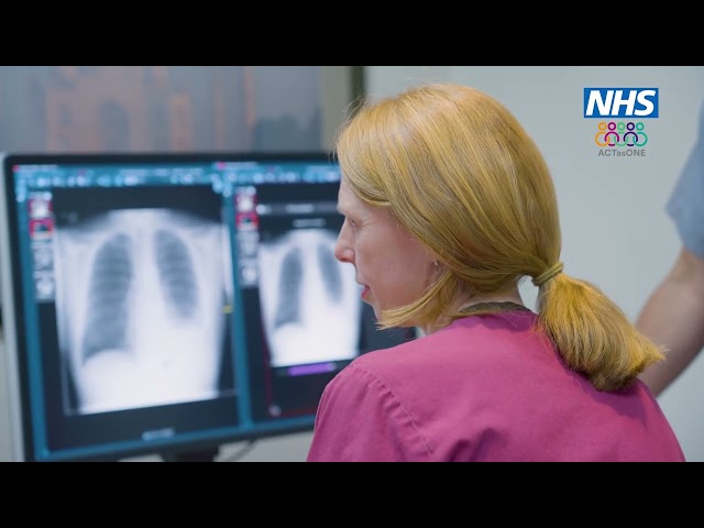 Our Patients - AI Chest X-rays