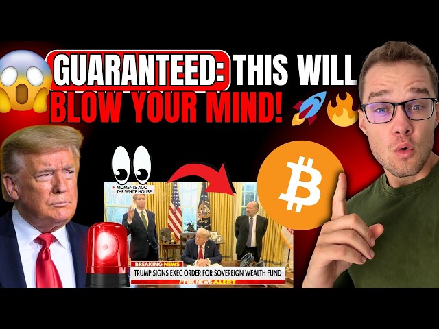 🚨SHOCKING! THE TRUTH BEHIND THE BITCON CRASH🔥AND WHAT WILL HAPEN TO ALTCOINS!