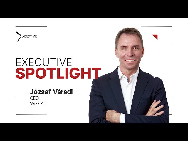 Wizz Air's success formula and how it compares with rival Ryanair, AeroTime with József Váradi, CEO