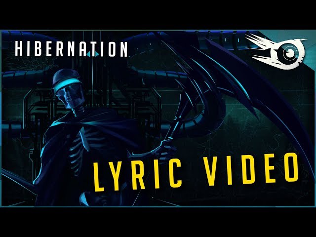 Iris - Hibernation (Lyric Video)