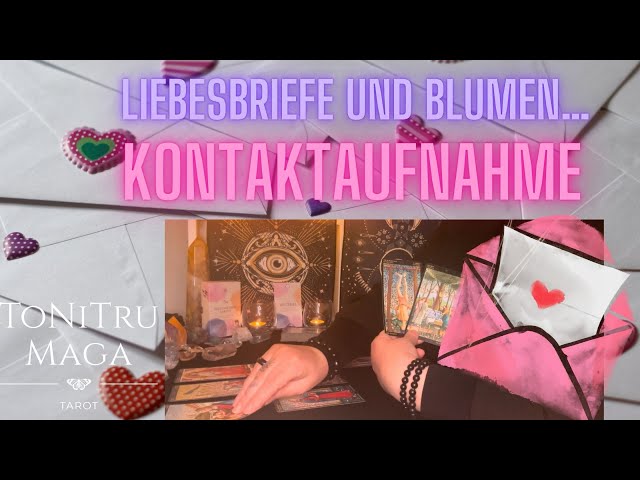 💝🔮Es ist an der ZEIT🔮💝 Es zuzugeben…🤩💏#tarot #liebe #seelenliebe #Liebesorakel #Orakel